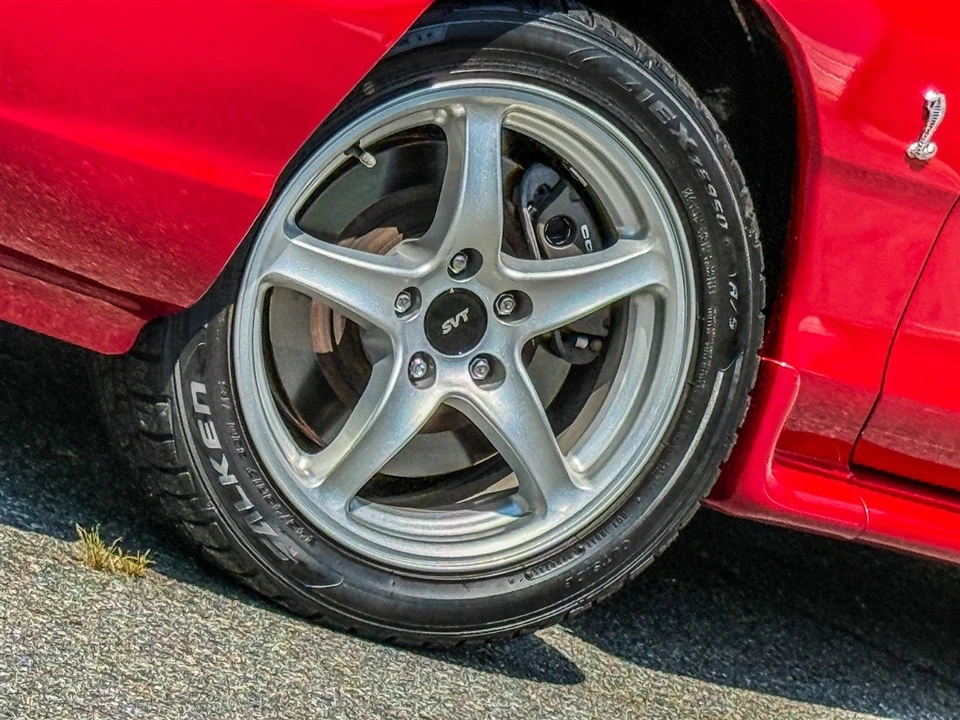 1998 Ford SN95 Mustang Cobra - Image 4 of 31
