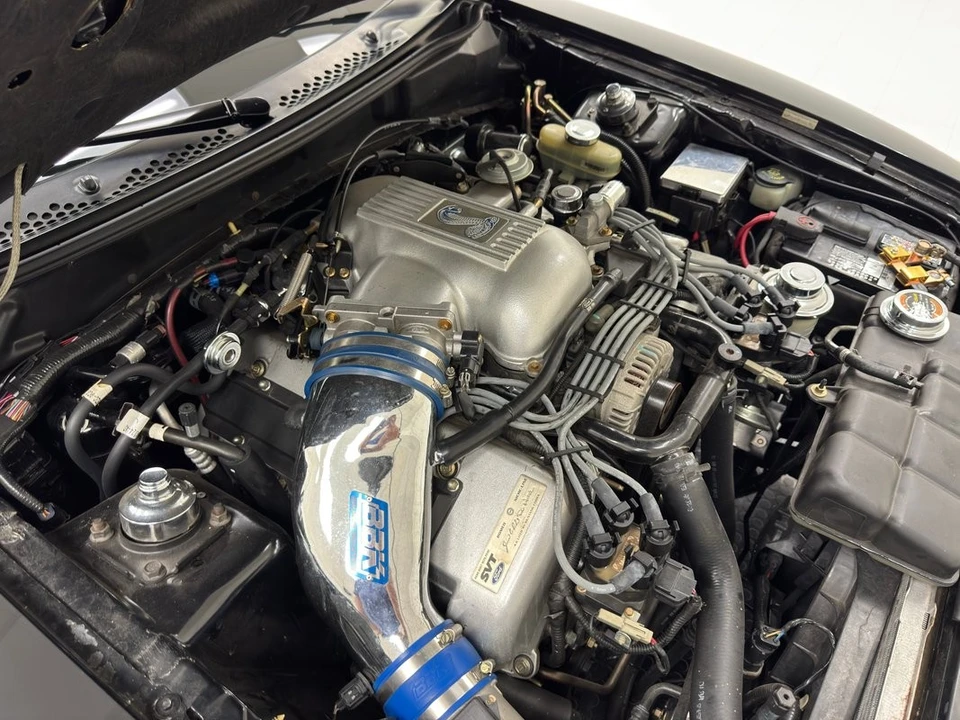 1998 Ford SN95 Mustang Cobra - Image 26 of 31