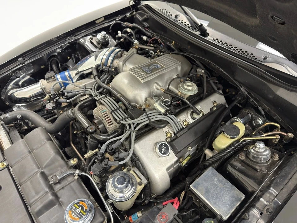 1998 Ford SN95 Mustang Cobra - Image 28 of 31