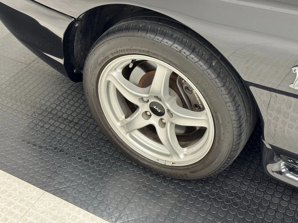 1998 Ford SN95 Mustang Cobra - Image 14 of 21