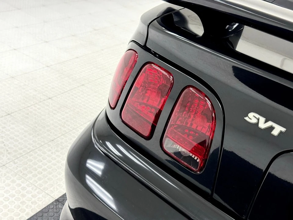 1998 Ford SN95 Mustang Cobra - Image 23 of 31