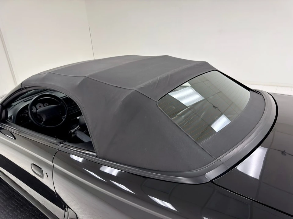 1998 Ford SN95 Mustang Cobra - Image 20 of 21
