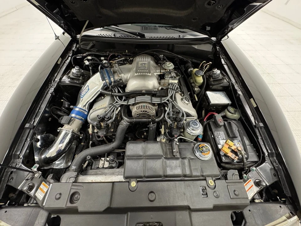 1998 Ford SN95 Mustang Cobra - Image 27 of 31