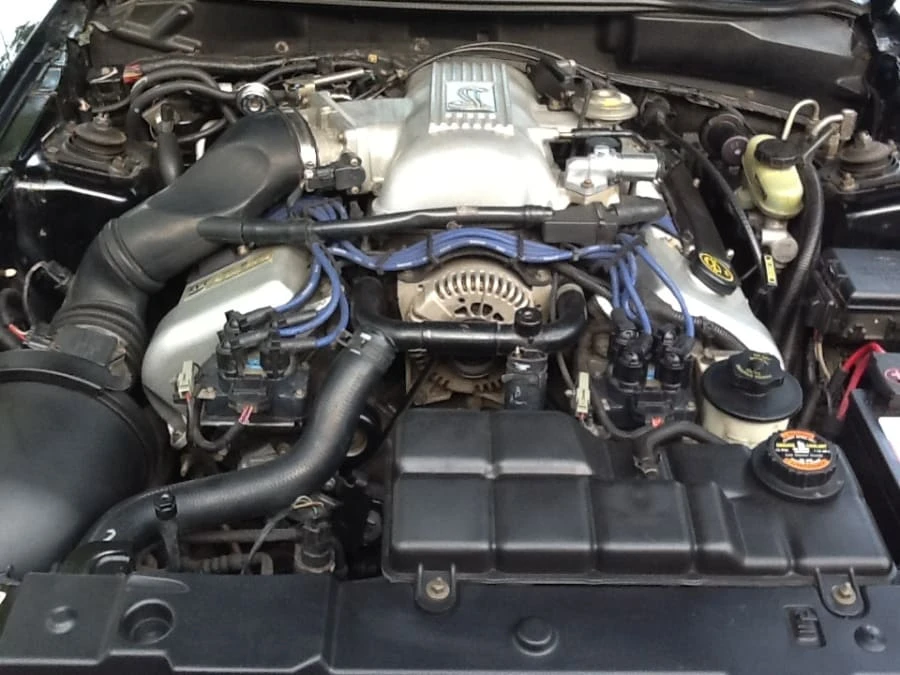 1998 Ford SN95 Mustang Cobra - Image 5 of 7