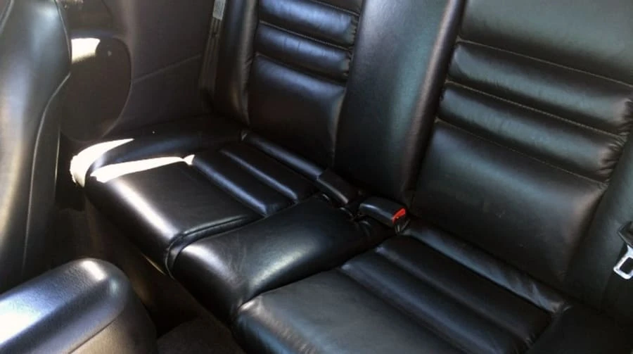 1998 Ford SN95 Mustang Cobra - Image 7 of 12