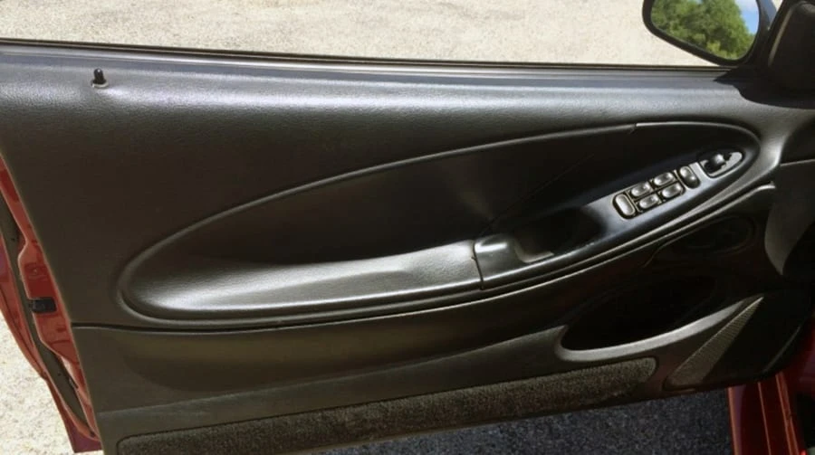 1998 Ford SN95 Mustang Cobra - Image 8 of 12
