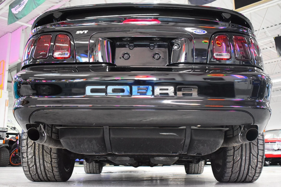 1998 Ford SN95 Mustang Cobra - Image 14 of 20