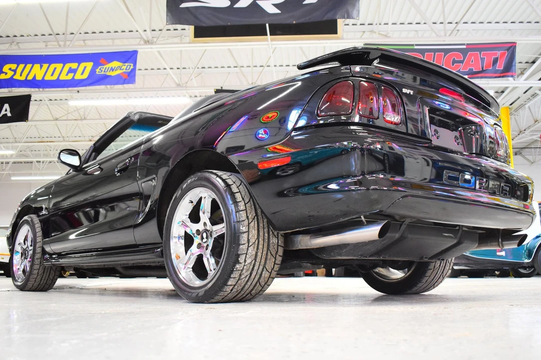 1998 Ford SN95 Mustang Cobra - Image 17 of 20