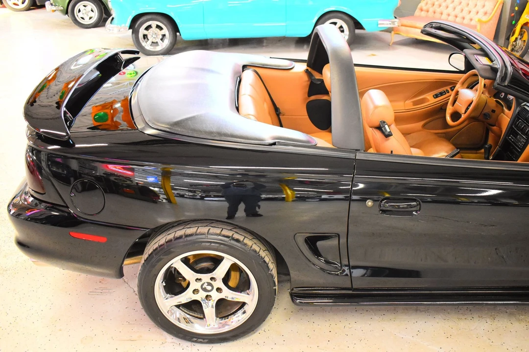 1998 Ford SN95 Mustang Cobra - Image 6 of 20