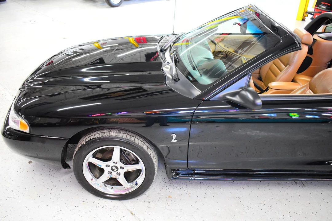 1998 Ford SN95 Mustang Cobra - Image 20 of 20