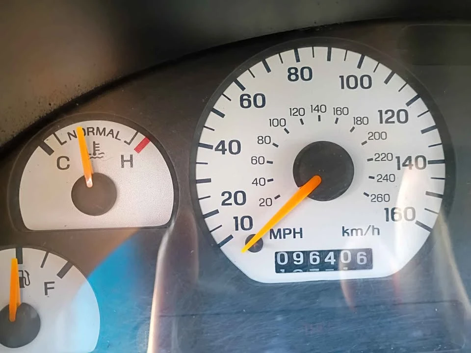 1998 Ford SN95 Mustang Cobra - Image 10 of 16