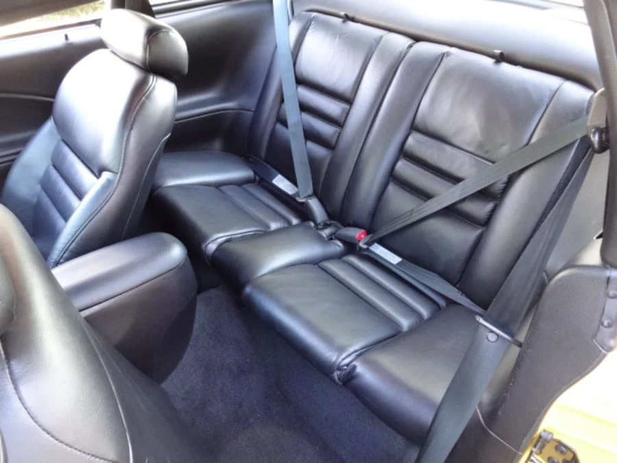 1998 Ford SN95 Mustang Cobra - Image 5 of 11