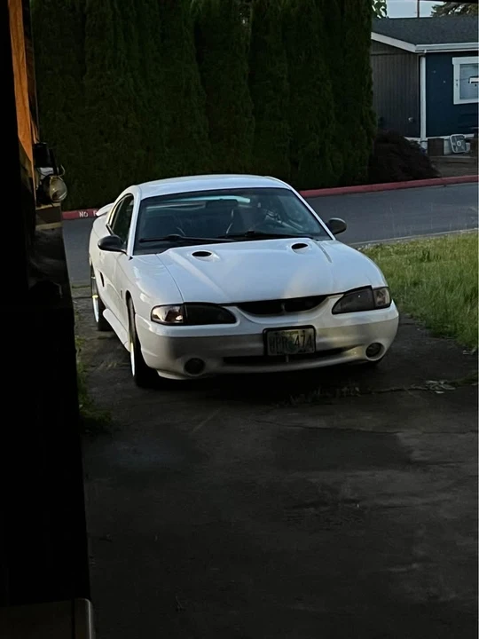 1998 Ford SN95 Mustang Cobra - Image 20 of 20