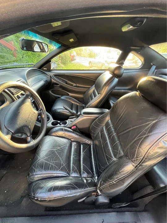 1998 Ford SN95 Mustang Cobra - Image 11 of 20