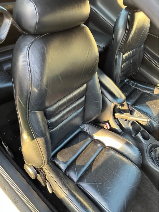 1998 Ford SN95 Mustang Cobra - Image 14 of 20