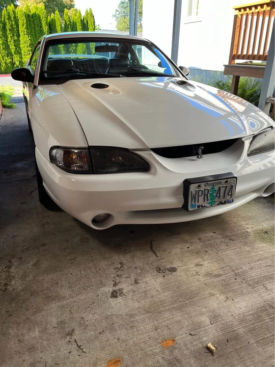 1998 Ford SN95 Mustang Cobra - Image 17 of 20
