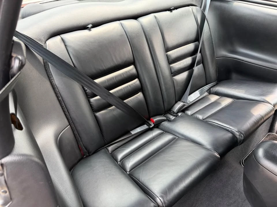 1998 Ford SN95 Mustang Cobra - Image 15 of 17
