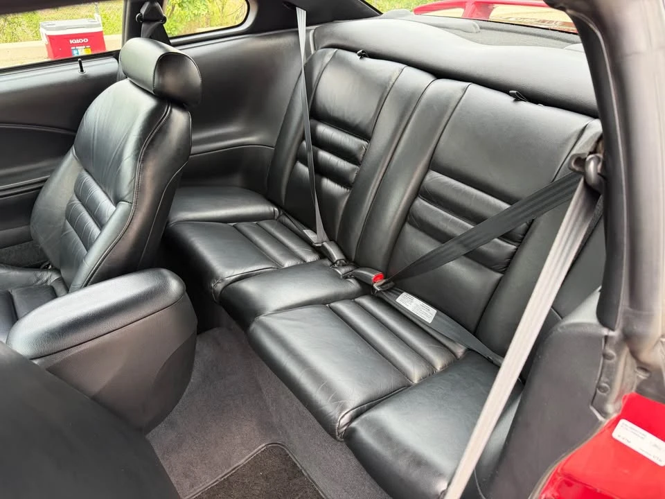 1998 Ford SN95 Mustang Cobra - Image 14 of 17