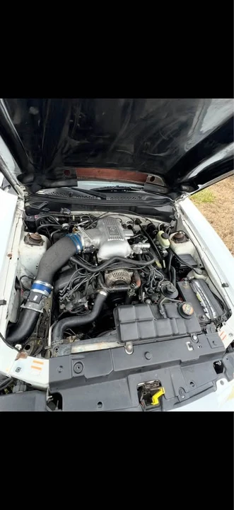 1998 Ford SN95 Mustang Cobra - Image 5 of 6