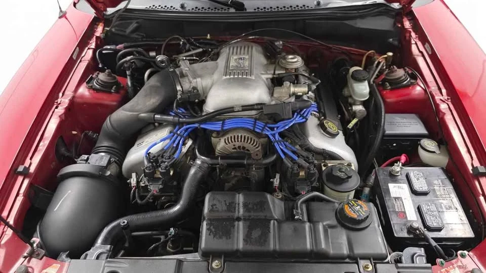 1998 Ford SN95 Mustang Cobra - Image 19 of 20