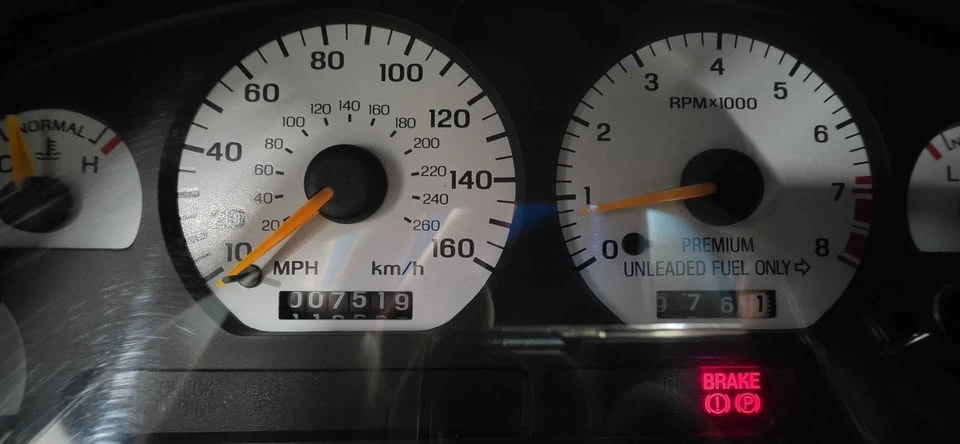 1998 Ford SN95 Mustang Cobra - Image 15 of 20