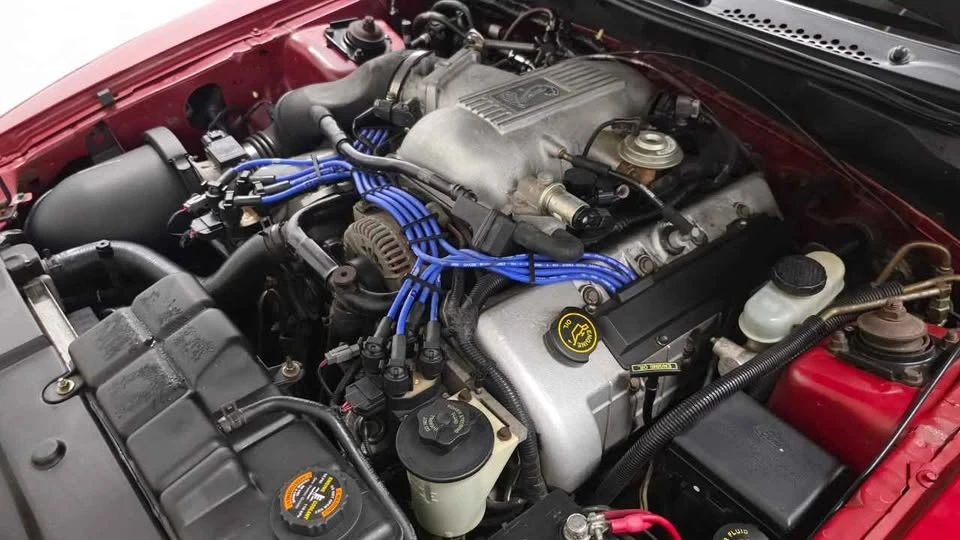 1998 Ford SN95 Mustang Cobra - Image 18 of 20