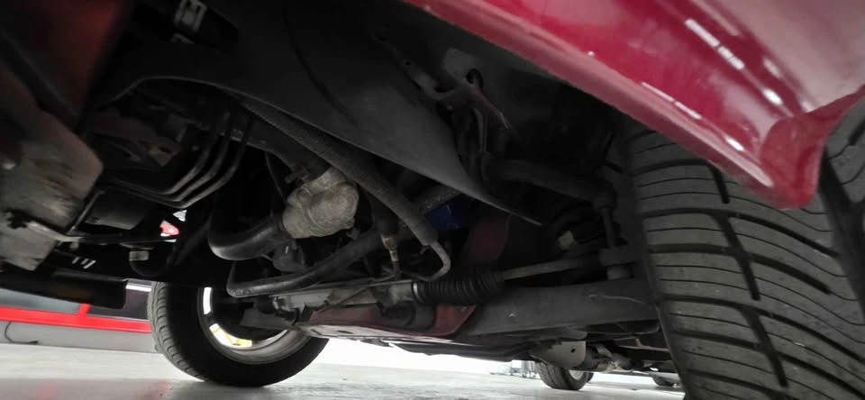 1998 Ford SN95 Mustang Cobra - Image 16 of 20