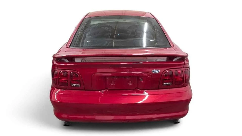 1998 Ford SN95 Mustang Cobra - Image 5 of 20