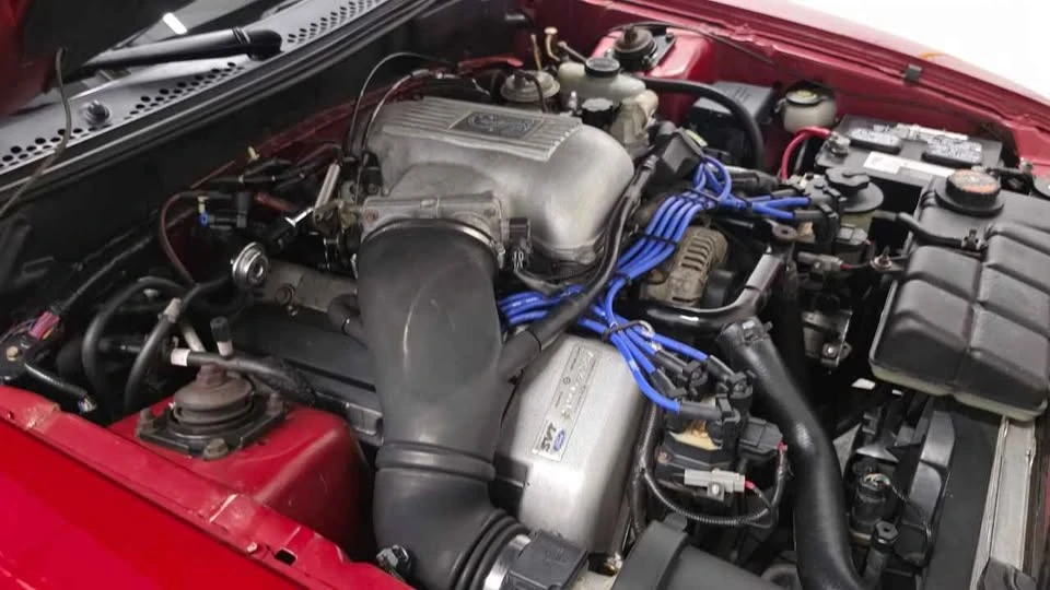 1998 Ford SN95 Mustang Cobra - Image 20 of 20