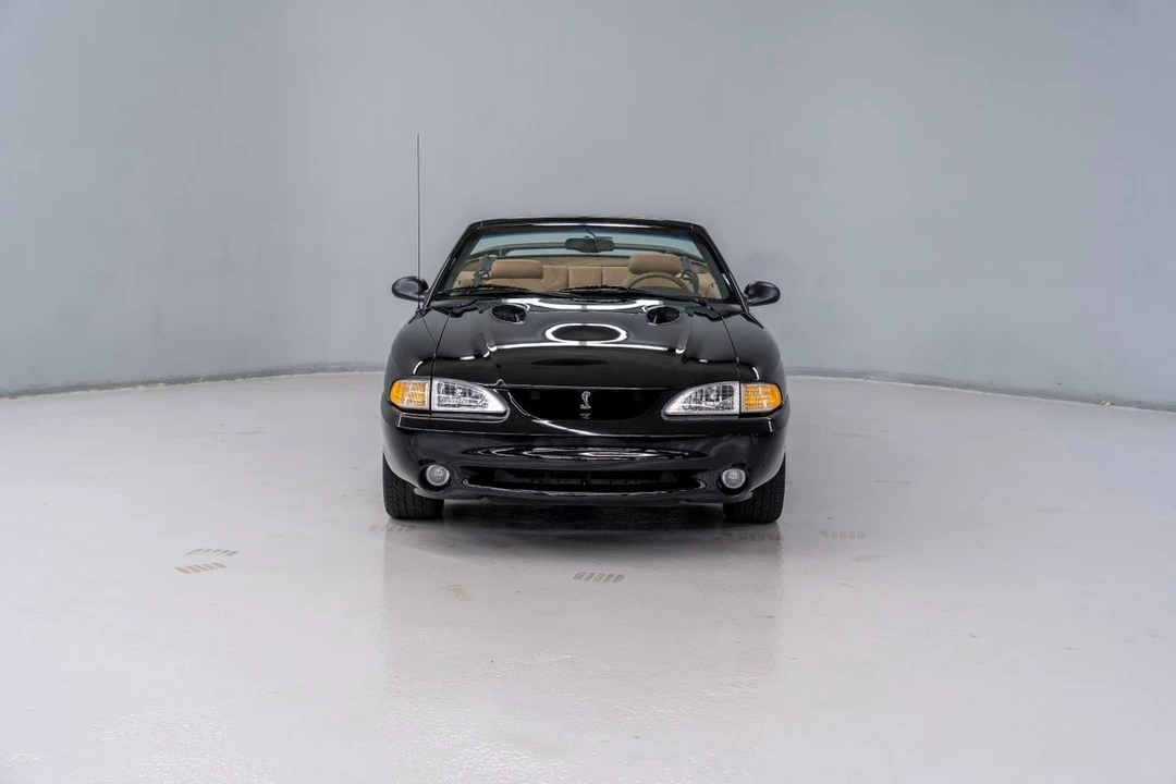 1998 Ford SN95 Mustang Cobra - Image 5 of 27
