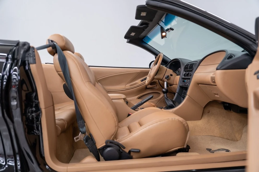 1998 Ford SN95 Mustang Cobra - Image 21 of 27