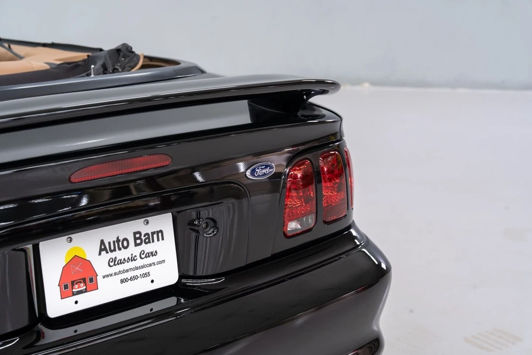 1998 Ford SN95 Mustang Cobra - Image 24 of 27