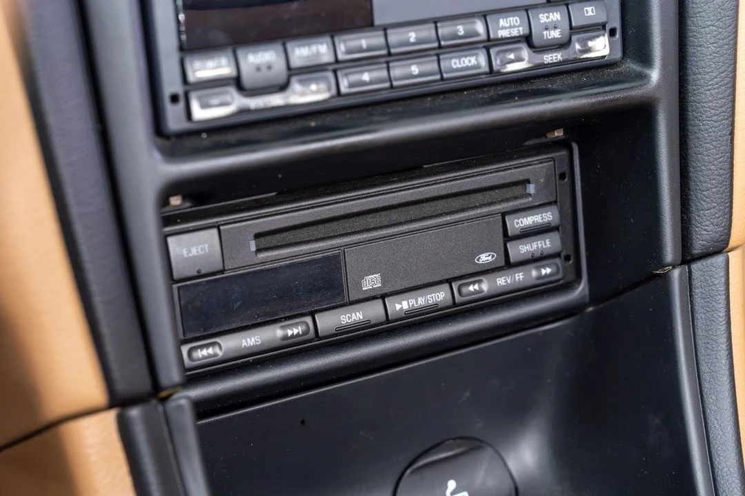 1998 Ford SN95 Mustang Cobra - Image 20 of 27