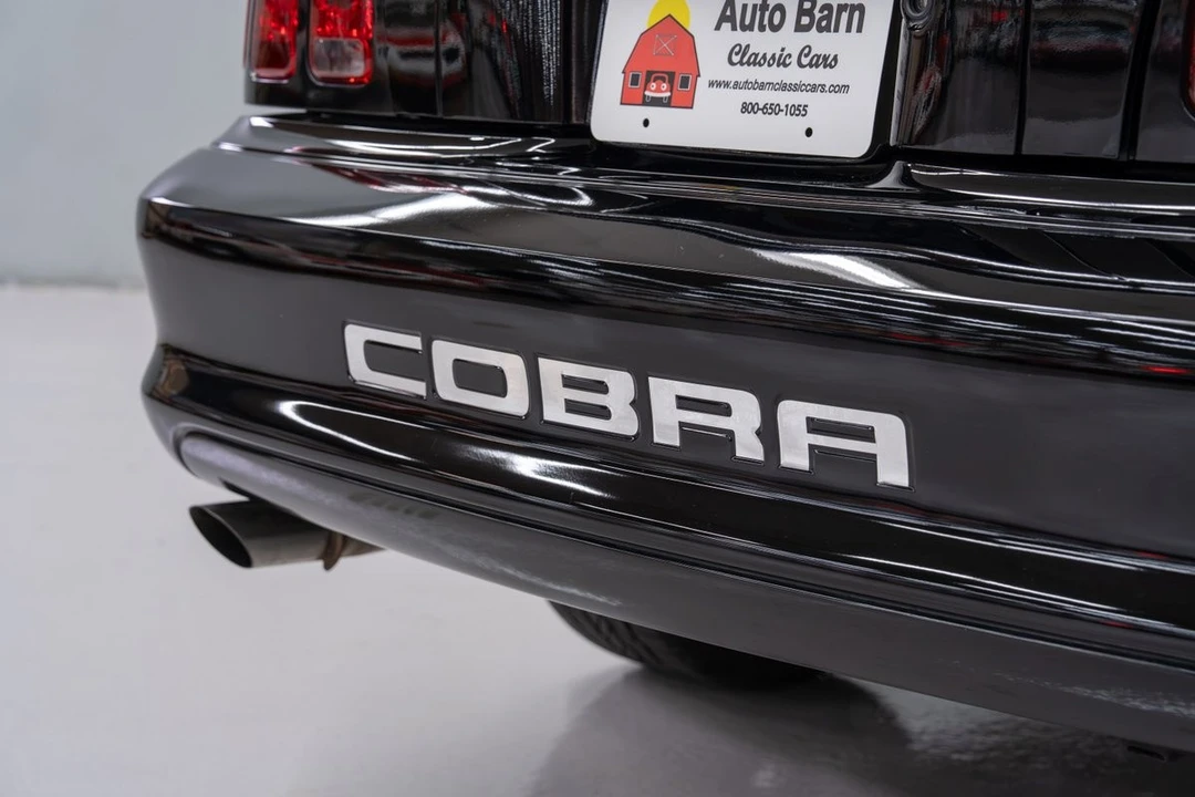1998 Ford SN95 Mustang Cobra - Image 26 of 27