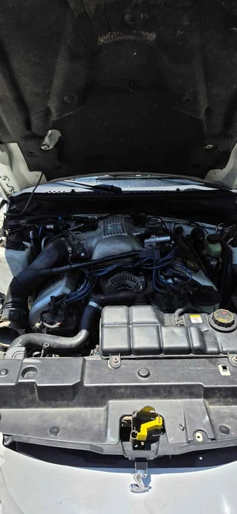 1998 Ford SN95 Mustang Cobra - Image 8 of 9
