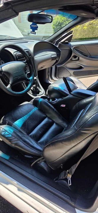 1998 Ford SN95 Mustang Cobra - Image 6 of 9