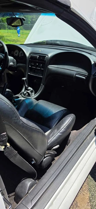 1998 Ford SN95 Mustang Cobra - Image 7 of 9