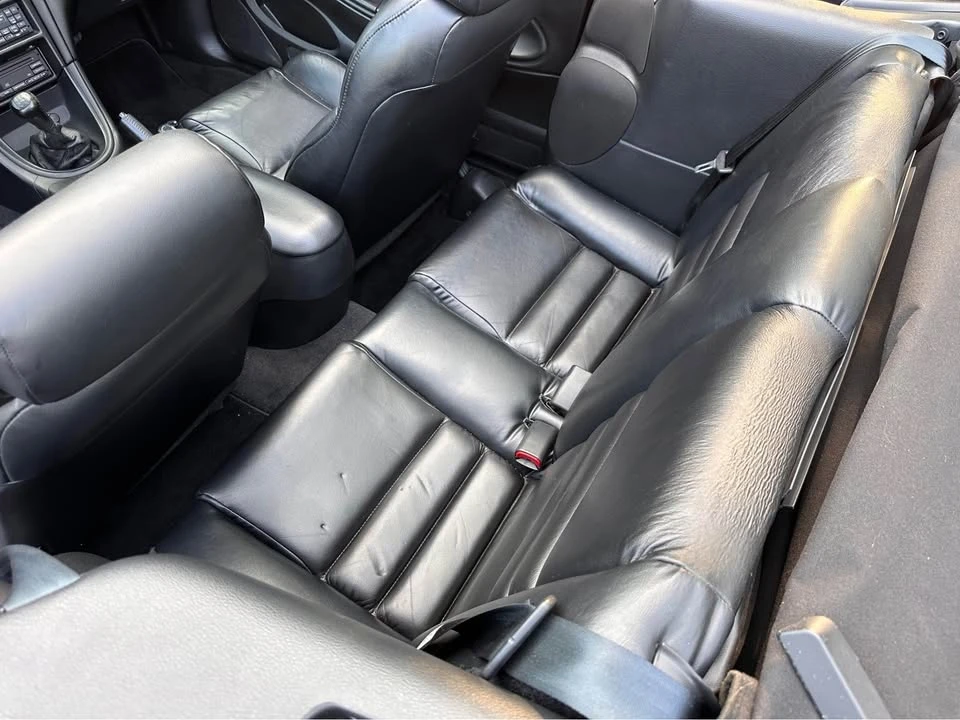 1998 Ford SN95 Mustang Cobra - Image 11 of 19