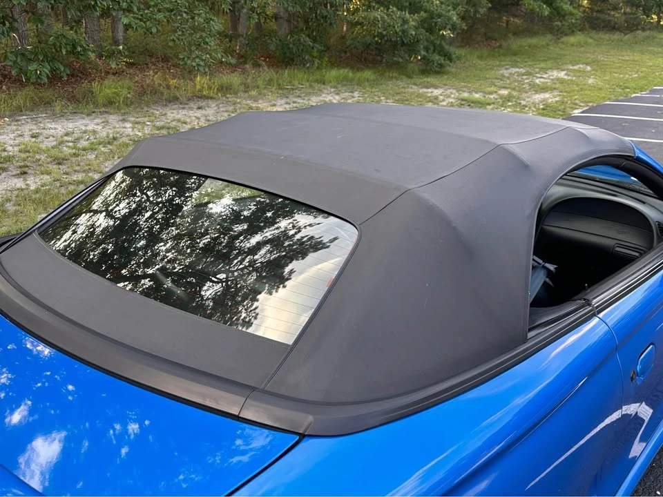 1998 Ford SN95 Mustang Cobra - Image 6 of 19