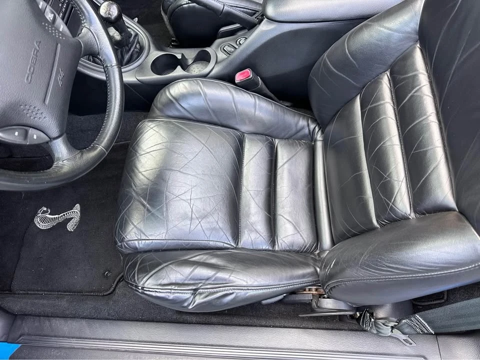 1998 Ford SN95 Mustang Cobra - Image 9 of 19