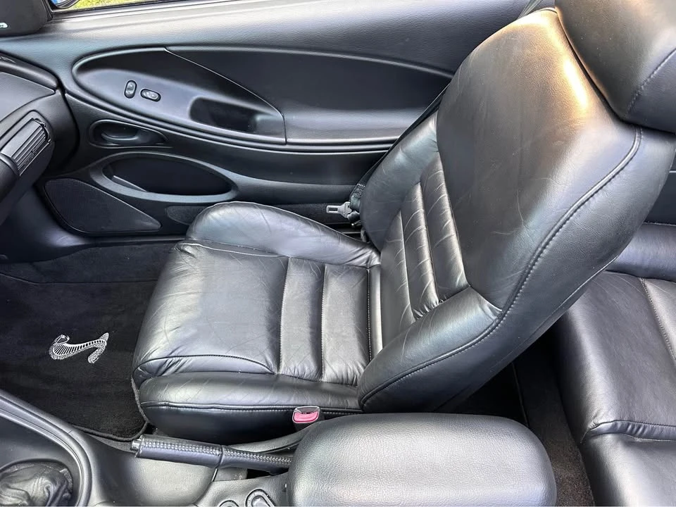1998 Ford SN95 Mustang Cobra - Image 19 of 19