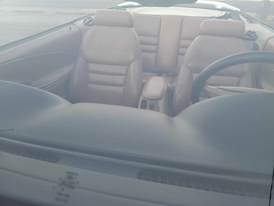 1998 Ford SN95 Mustang Cobra - Image 13 of 16