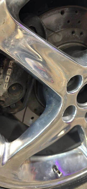1998 Ford SN95 Mustang Cobra - Image 16 of 17