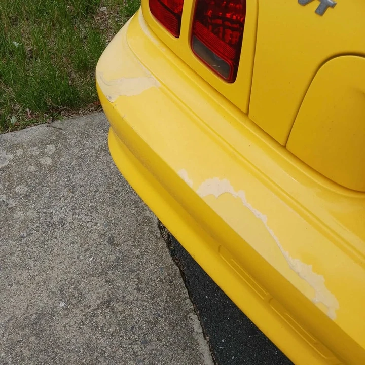 1998 Ford SN95 Mustang Cobra - Image 5 of 6