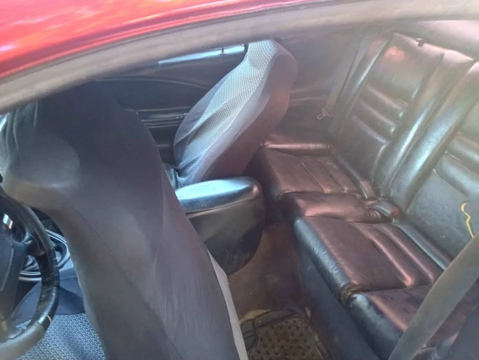 1998 Ford SN95 Mustang Cobra - Image 6 of 15