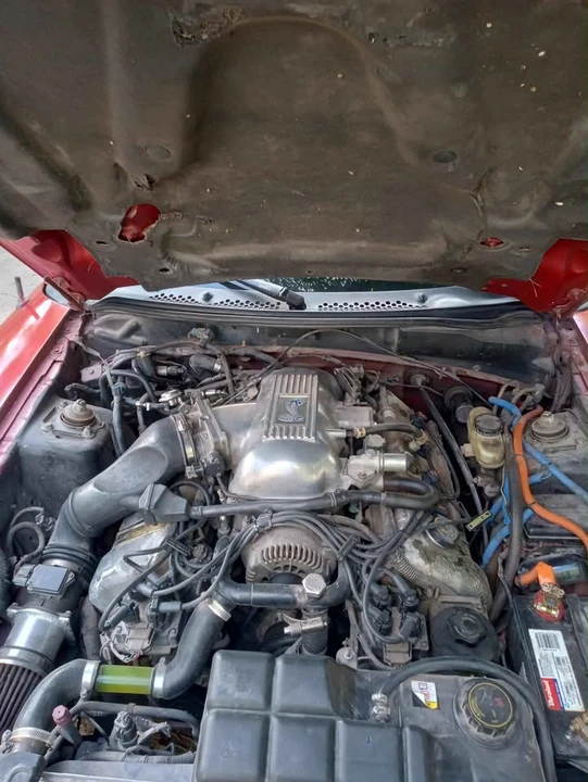 1998 Ford SN95 Mustang Cobra - Image 4 of 15