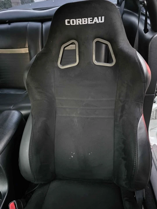 1998 Ford SN95 Mustang Cobra - Image 10 of 18