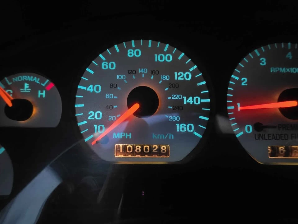 1998 Ford SN95 Mustang Cobra - Image 18 of 18