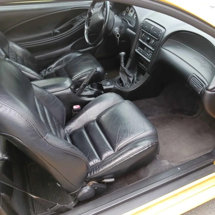 1998 Ford SN95 Mustang Cobra - Image 2 of 6