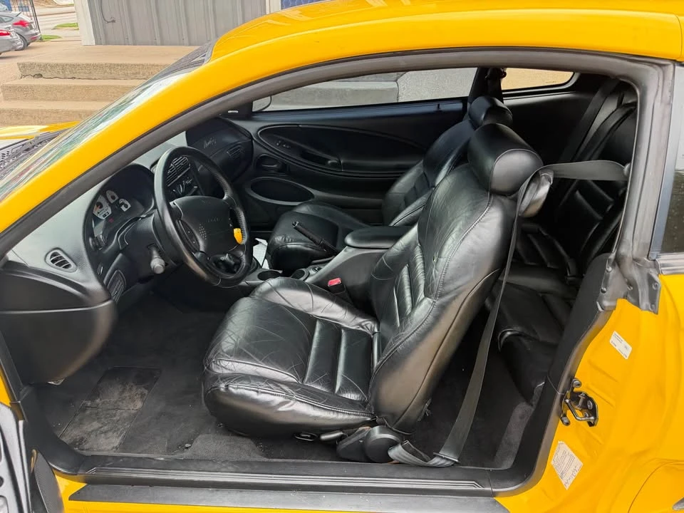 1998 Ford SN95 Mustang Cobra - Image 12 of 14